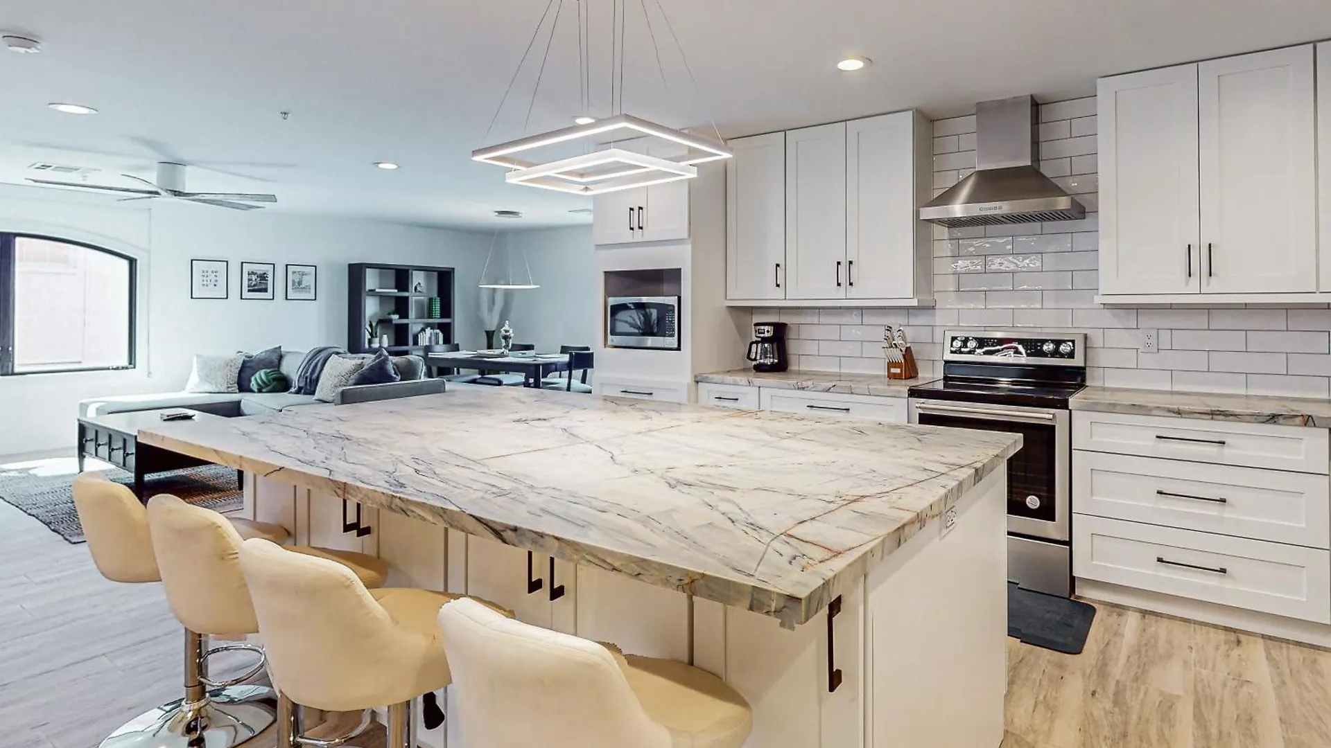 Desert Oasis Condo Scottsdale